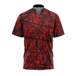 Atomic Jersey - Red