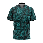 Atomic Jersey - Teal