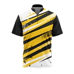 Flash Jersey - Athletic Gold