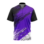 Revolt Jersey - Purple