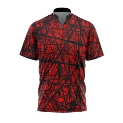 Atomic Jersey - Red