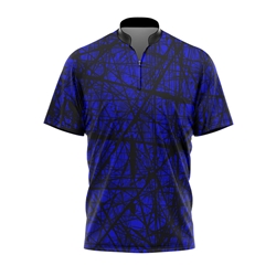 Atomic Jersey - Royal