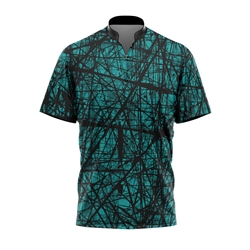 Atomic Jersey - Teal