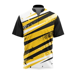 Flash Jersey - Athletic Gold