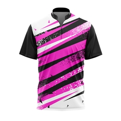 Flash Jersey - Pink