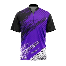 Revolt Jersey - Purple