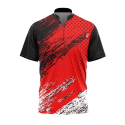 Revolt Jersey - Red